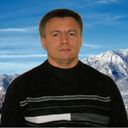 Vyacheslav Simdyanov