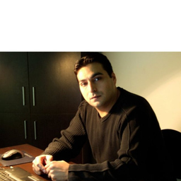 Selcuk Gurledi