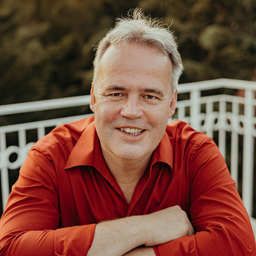 Bernhard Pommer