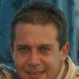 Mario Detzer