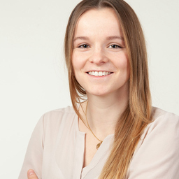 Carina Grimm