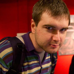 Dr. Timofey Ermilov