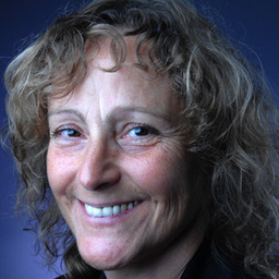 Silvia Pritsch