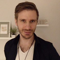 Tim Gramse