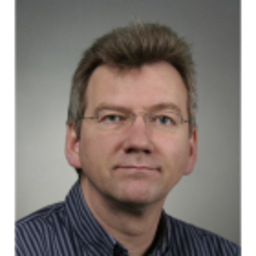 Dr. Stefan Podubrin