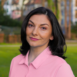 Diana Matei