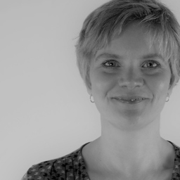 Bettina Geier-Hildel