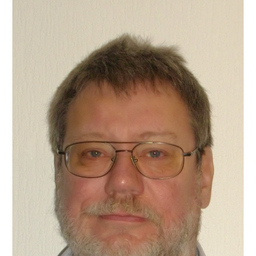 Dr. Rainer Hoffmann