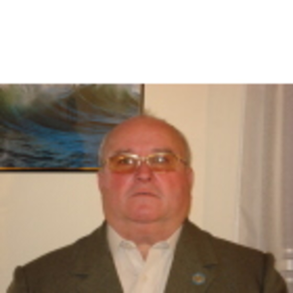 István Németh ügyvezető Renovál94 Bt. XING