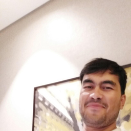 Arslan Jumaniyazov