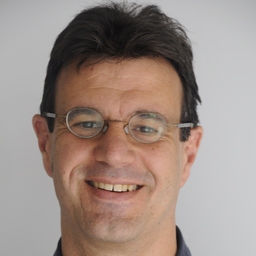 Reto Gmünder
