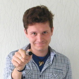 Mikhail Dronov