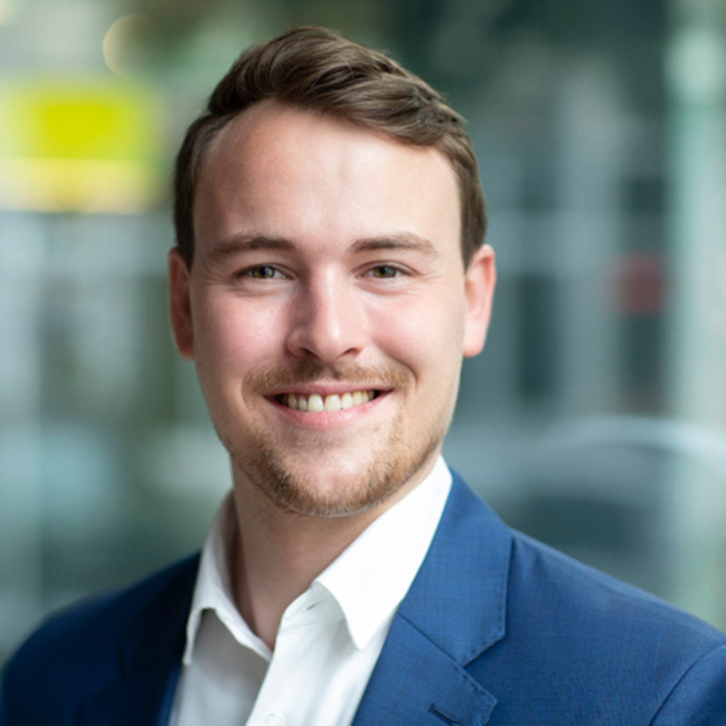 Claudius Quintus Vertriebsingenieur KEYENCE DEUTSCHLAND GmbH XING