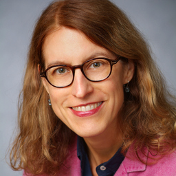 Evelyn Rohde
