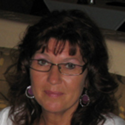 Renate Keusch