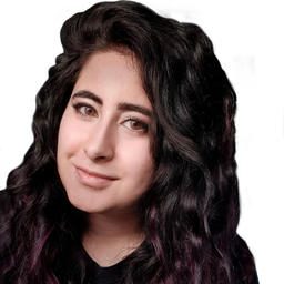 Marina Nassraween