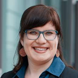 Stefanie Wolz