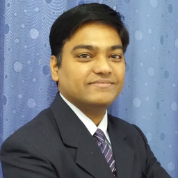 Vijaya Kumar Vadrevu