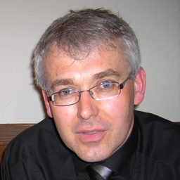 Gerhard Stengele
