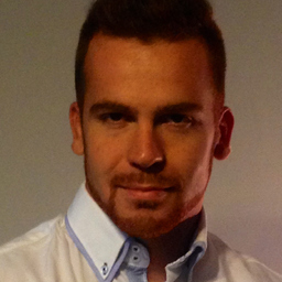 Bruno Dominguez