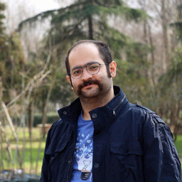 Ali Riahipour