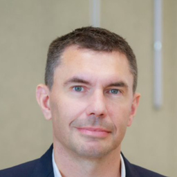 Dr. Nicolas TISSIER