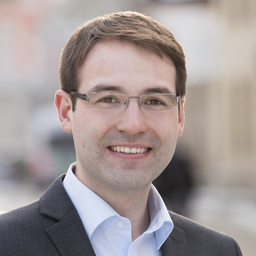 Dr. Stefan Wiesneth