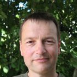 Jörg Kleinertz