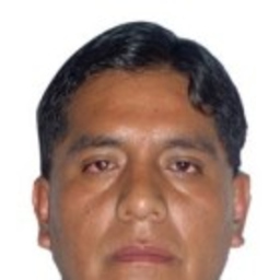 Fernando José Yarasca Martínez