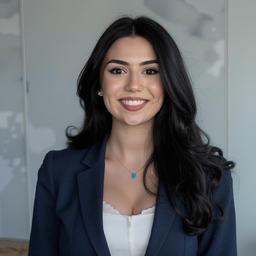 Ilona Danial Nissan's profile picture