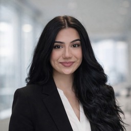 Ilona Danial Nissan's profile picture