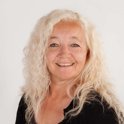 Helga Middelhoff 