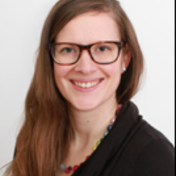 Dr. Janina Leckler's profile picture