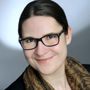 Marlene Haenlein