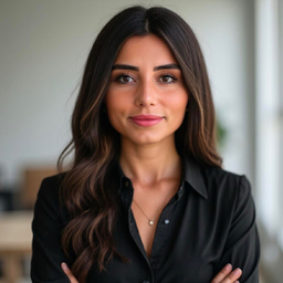 Artiana Kamberi's profile picture