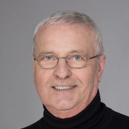 Berthold Pohl