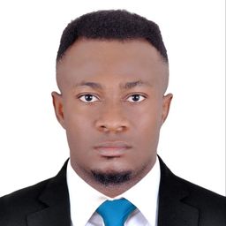 FRANCIS OKOLI