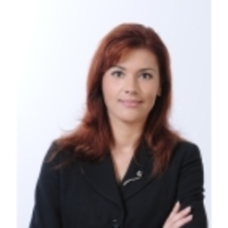 Regina Ignatyonok