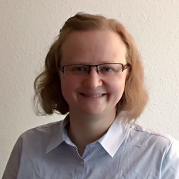Agnieszka Hollinger's profile picture