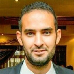 Ahmad Bekdash