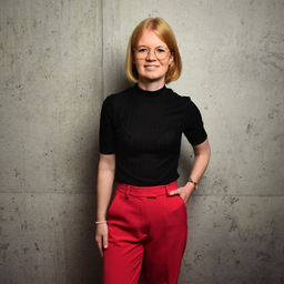 Carolin Schäfer