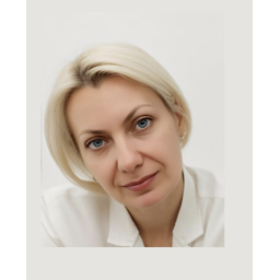 Maryna Chuiko