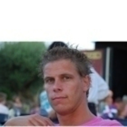 Martin de Boer