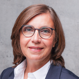 Dipl.-Ing. Anja Borchardt