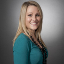 Ashleigh Barsley