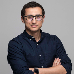Med Taher Ben Salem