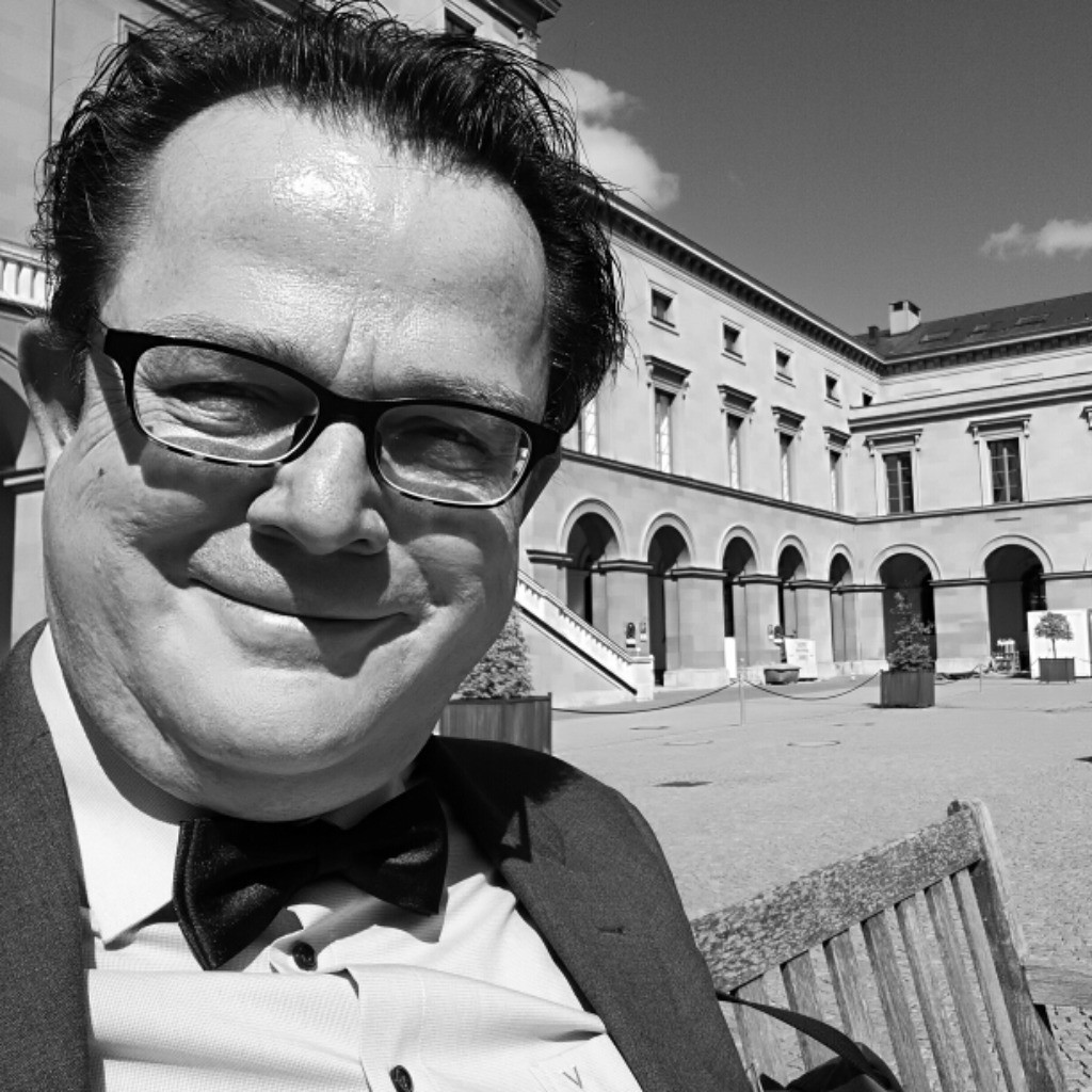 Frank Peters ITKundenbetreuer & Vertragsmanager Duisburger