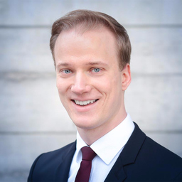 Maximilian Minz