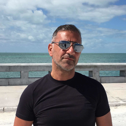 Paolo Carolillo