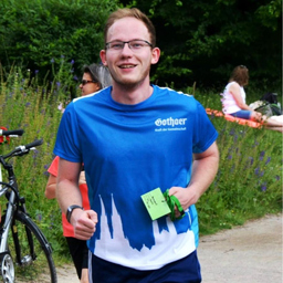 Martin Benndorf